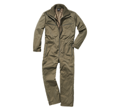 Combinezon Tanchist Olive Brandit - Confort Durabil
