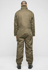Combinezon Tanchist Olive Brandit - Confort Durabil