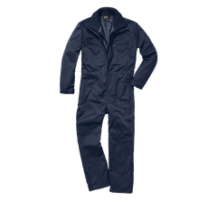 Combinezon Tanchist Navy Brandit - Confort Tactic Superior