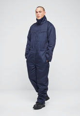 Combinezon Tanchist Navy Brandit - Confort Tactic Superior