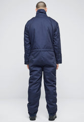 Combinezon Tanchist Navy Brandit - Confort Tactic Superior