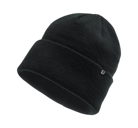 Caciula Watch Negru Brandit - Confort Tactic