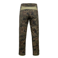 Pantaloni Anti-Vânt Windrunner Helikon-Tex PL Woodland – Nylon 40 g/m², 190 g - poza 2
