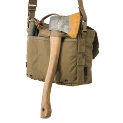 Torba pe Umăr Helikon-Tex Claymore Cordura® Black