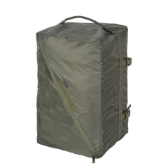 Geantă Organizatoare Helikon-Tex Enlarged Pakcell Bag Neagră, 27L