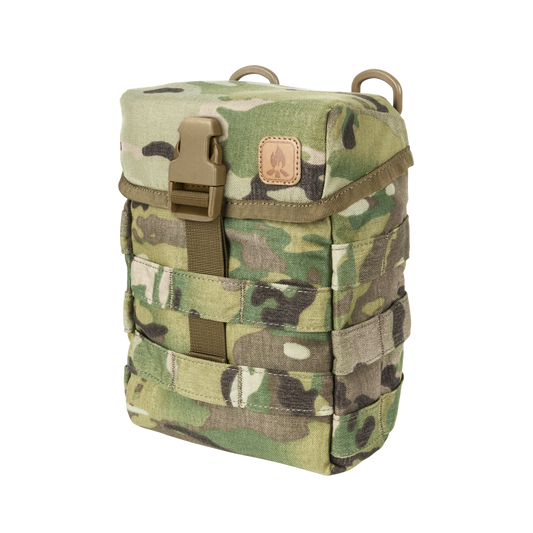 Pochetă Utilitară Helikon-Tex MultiCam®, MOLLE/PALS