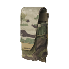 Pouch Grenadă Fum Helikon-Tex Multicam® Compatibil MOLLE/PALS