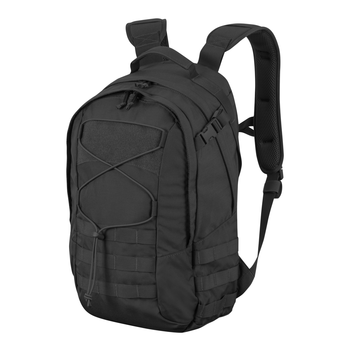 Rucsac EDC Helikon-Tex Cordura® Negru