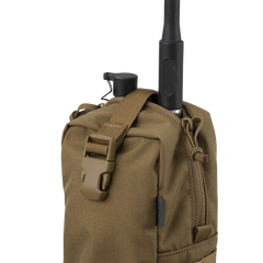 Pouch Modular Helikon-Tex Guardian Multi Pouch Cordura® Negru