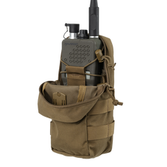 Pouch Modular Helikon-Tex Guardian Multi Pouch Cordura® Negru