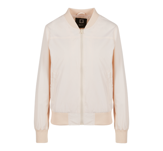 Geaca Bomber Jula Rosè Dama Brandit - Stil Urban Rezistent
