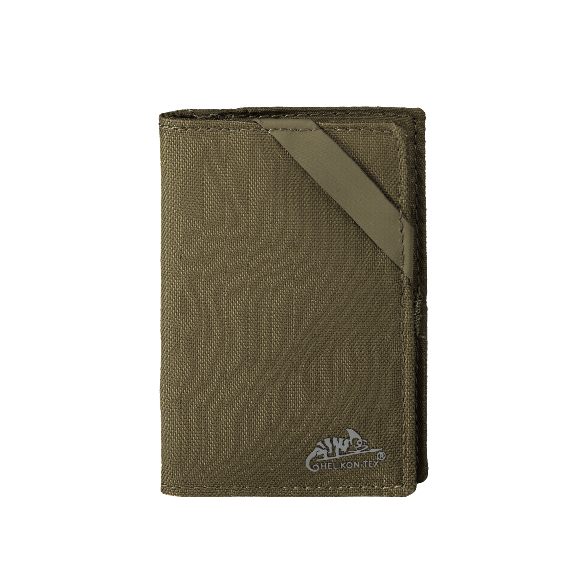 Portofel EDC Mini Helikon-Tex Cordura Olive Green