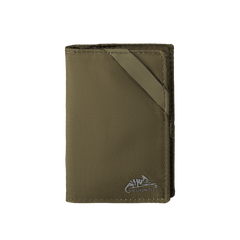 Portofel EDC Mini Helikon-Tex Cordura Olive Green