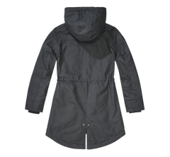 Parka Marsh Lake Anthracite Dama Brandit - Caldura Urbana si Tactica
