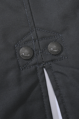 Parka Marsh Lake Anthracite Dama Brandit - Caldura Urbana si Tactica