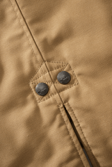 Parka Marsh Lake Camel Dama Brandit - Caldura si Stil Urban