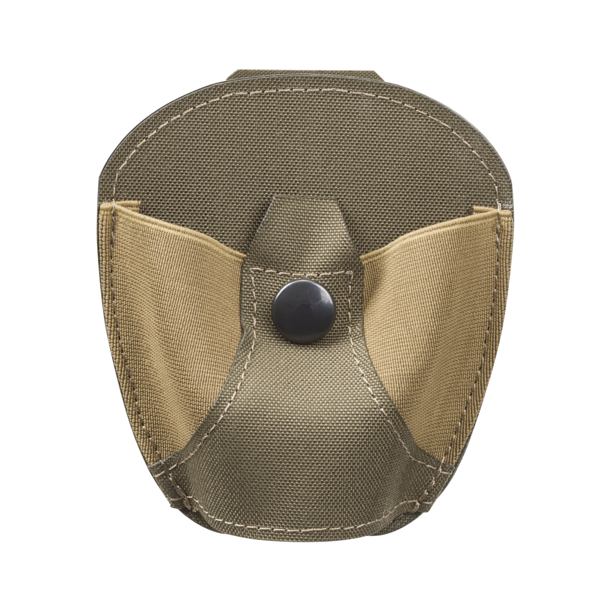 Pouch Cătușe Helikon-Tex Low Profile Cordura® Adaptive Green