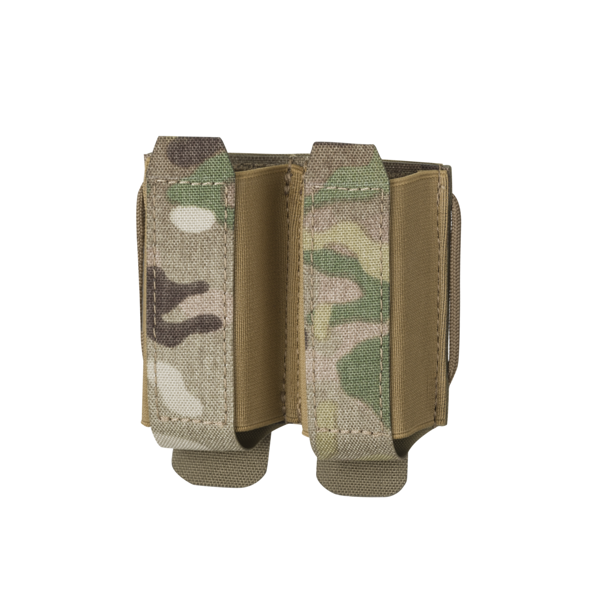 Pouch Încărcător Pistol Helikon-Tex SLICK Multicam® Compact