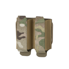 Pouch Încărcător Pistol Helikon-Tex SLICK Multicam® Compact
