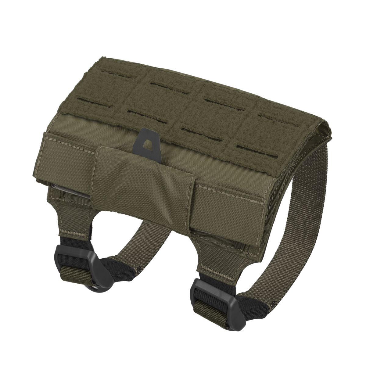 Pouch Antebraț Helikon-Tex GRG Ranger Green, Compact