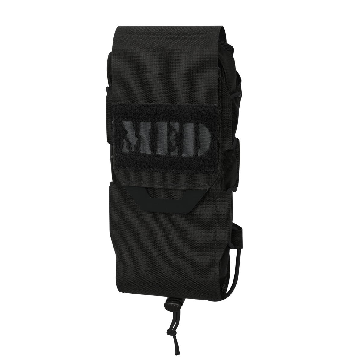 Pouch Medical Helikon-Tex Vertical MK II Cordura Negru