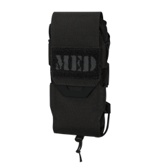 Pouch Medical Helikon-Tex Vertical MK II Cordura Negru