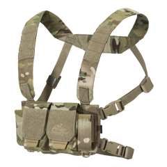 Rig Tactic Helikon-Tex COMPETITION MultiGun MultiCam® Adaptabil