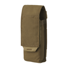 Pouch Tornichet Helikon-Tex Coyote, Montaj MOLLE/PALS