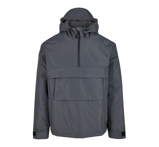 Geaca de Vant Arctic Anthracite Brandit - Protectie Esentiala