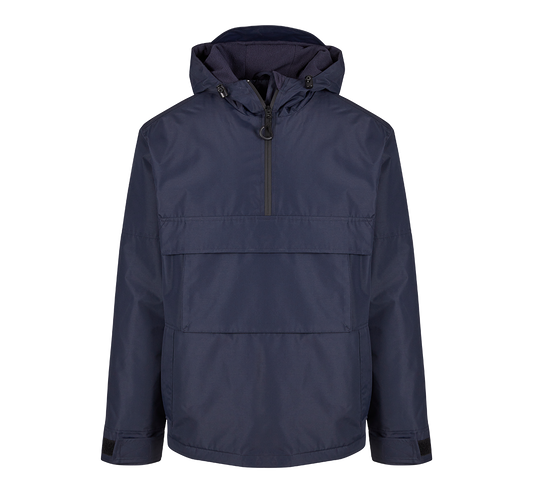 Geaca de Vant Arctic Navy Brandit - Protectie si Stil
