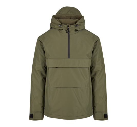 Geaca de Vant Arctic Olive Brandit - Protectie Versatila