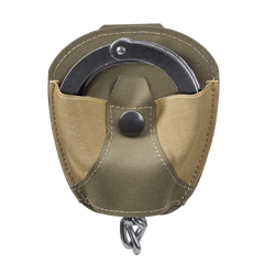 Pouch Modular Helikon-Tex pentru Cătușe, Cordura, Negru