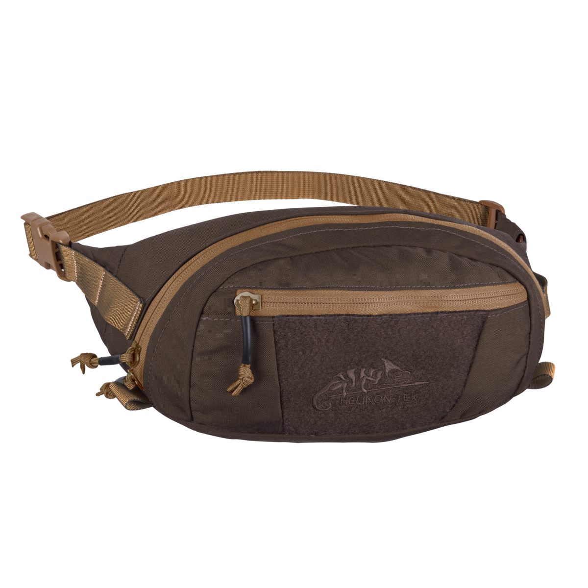 Borsetă Helikon-Tex Bandicoot Cordura® Earth Brown