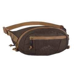 Borsetă Helikon-Tex Bandicoot Cordura® Earth Brown