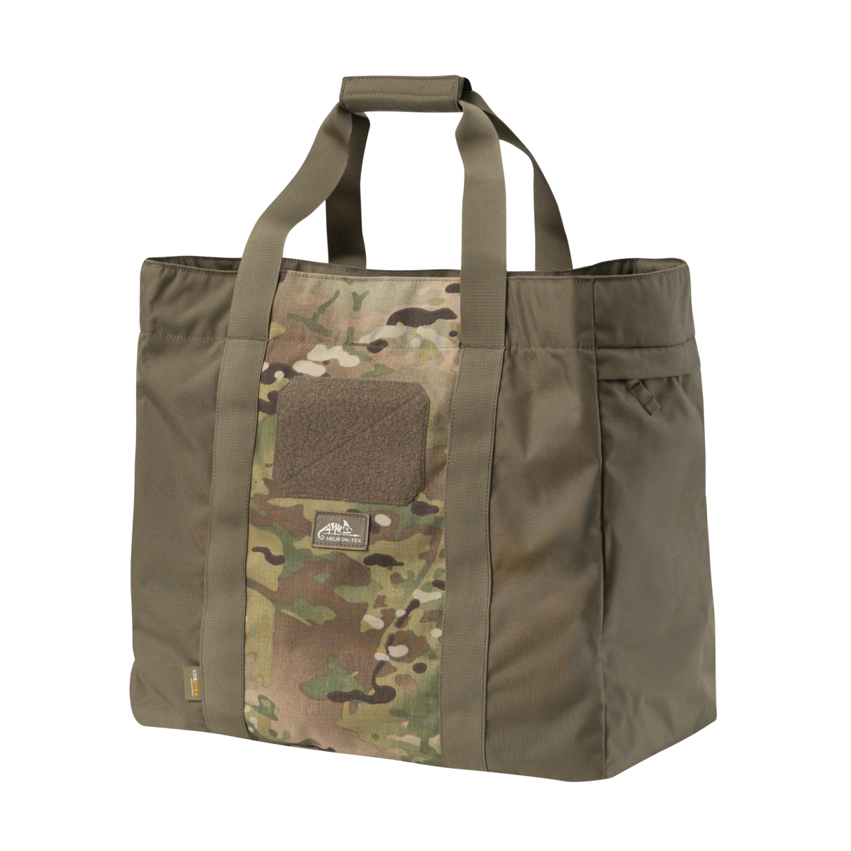 Geantă de Transport Helikon-Tex Field Tote Cordura 500D Multicam