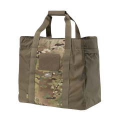 Geantă de Transport Helikon-Tex Field Tote Cordura 500D Multicam