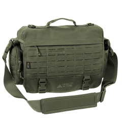 Geantă Messenger Helikon-Tex Cordura® 500D Olive Green