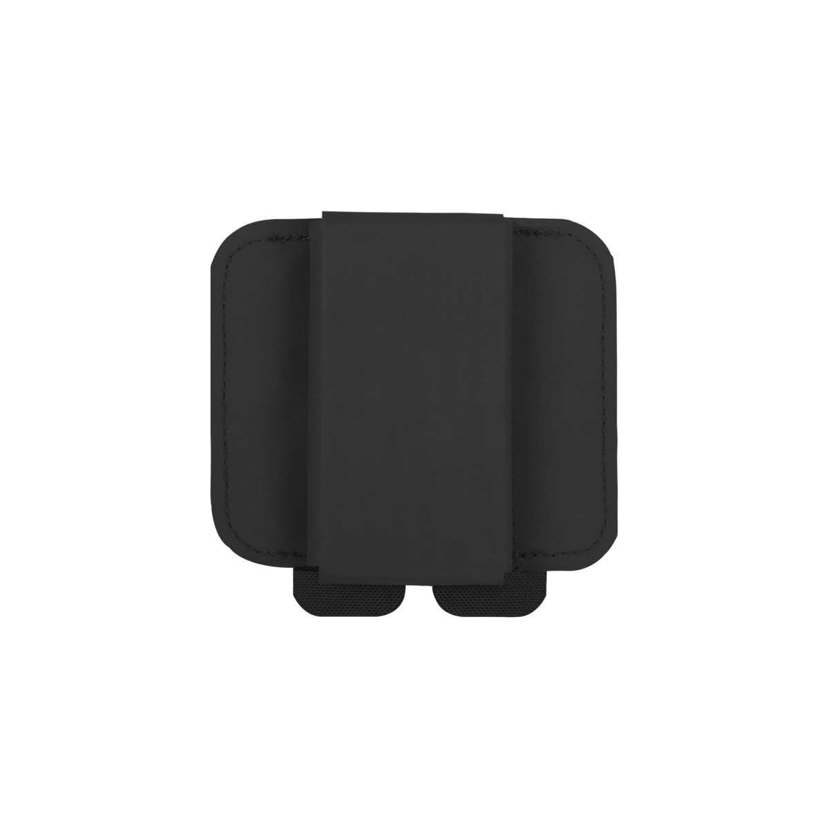 Suport Magnetic Pușcă Helikon-Tex MOLLE/PALS Negru