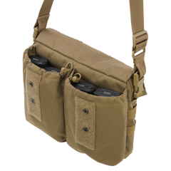 Geantă de Umăr Helikon-Tex Claymore Cordura® Coyote