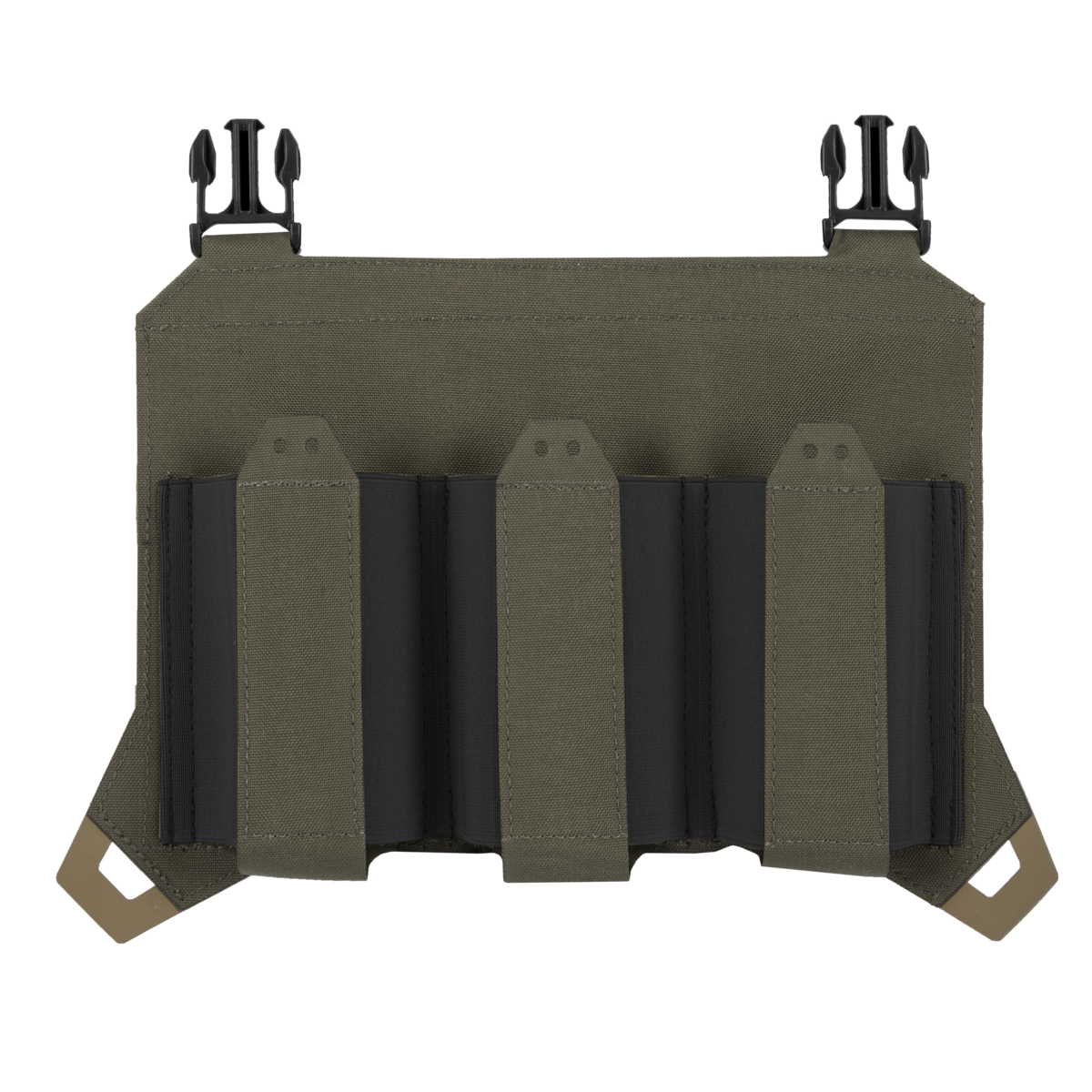 Clapetă Magazii Helikon-Tex SPITFIRE MK II Slick pentru Carabina Ranger Green