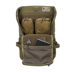 Rucsac Helikon-Tex Halifax Small Cordura® Shadow Grey