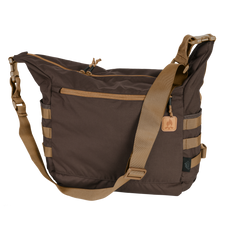 Geantă de Umăr Helikon-Tex Bushcraft Satchel Cordura Earth Brown