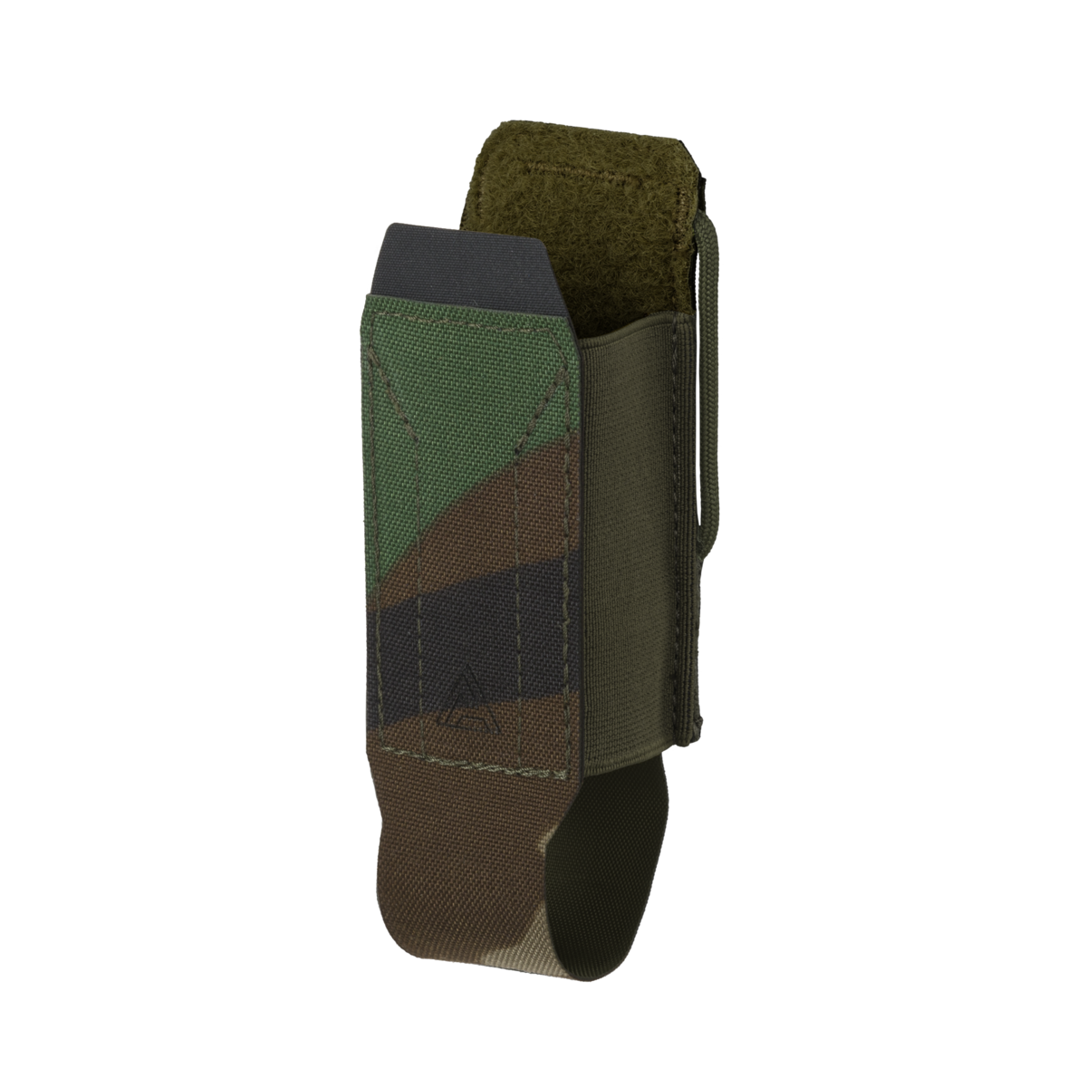Pouch Grenadă Helikon-Tex Open Cordura® Woodland