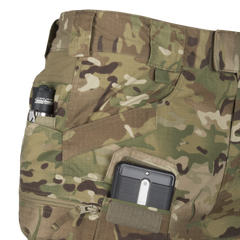 Pantaloni Scurți Tactici Helikon-Tex Urban Tactical Flex 8.5'' NyCo Ripstop