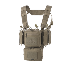 Vestă Chest Rig Helikon-Tex Training Mini Rig RAL 7013