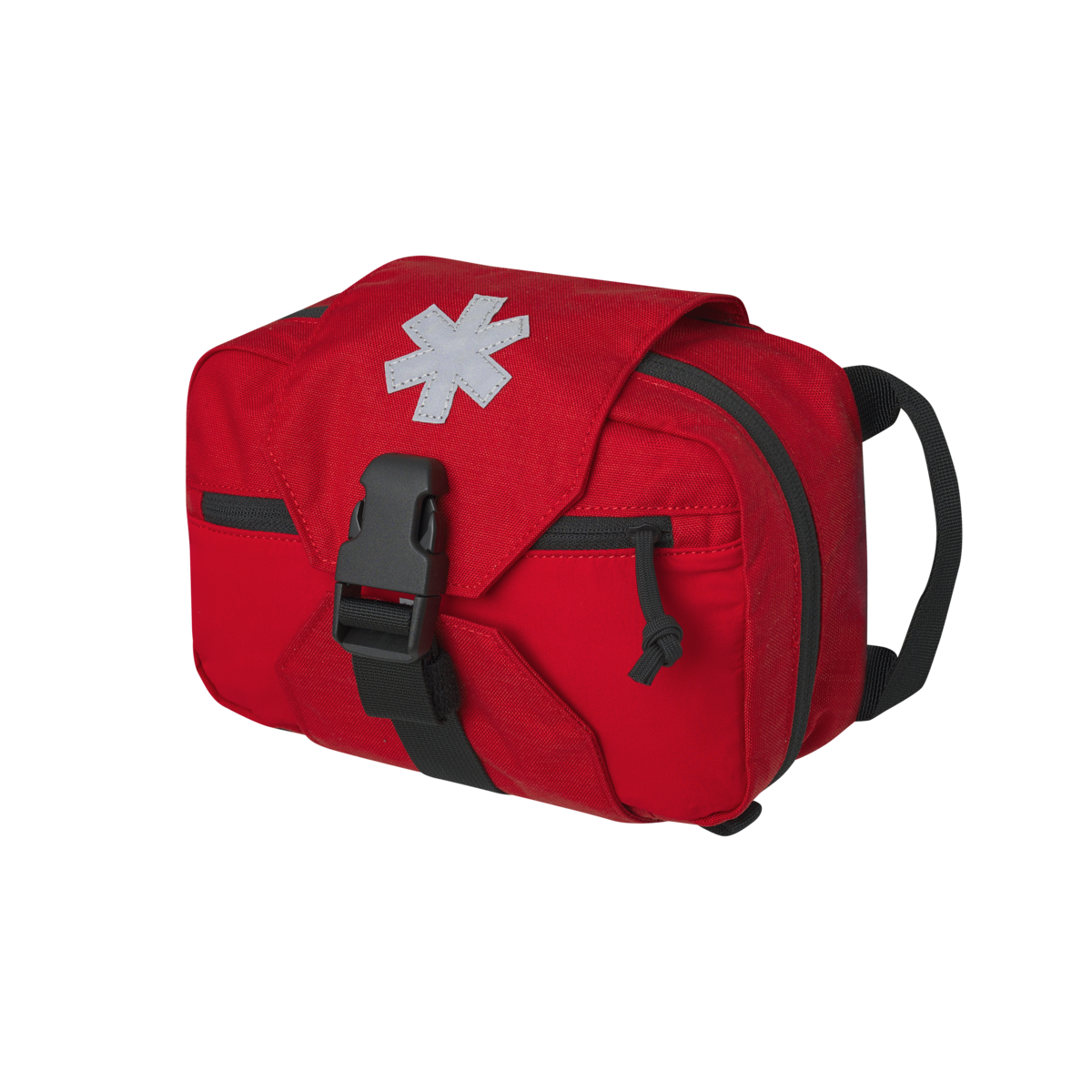 Trusă Medicală Auto Helikon-Tex Cordura® Roșu
