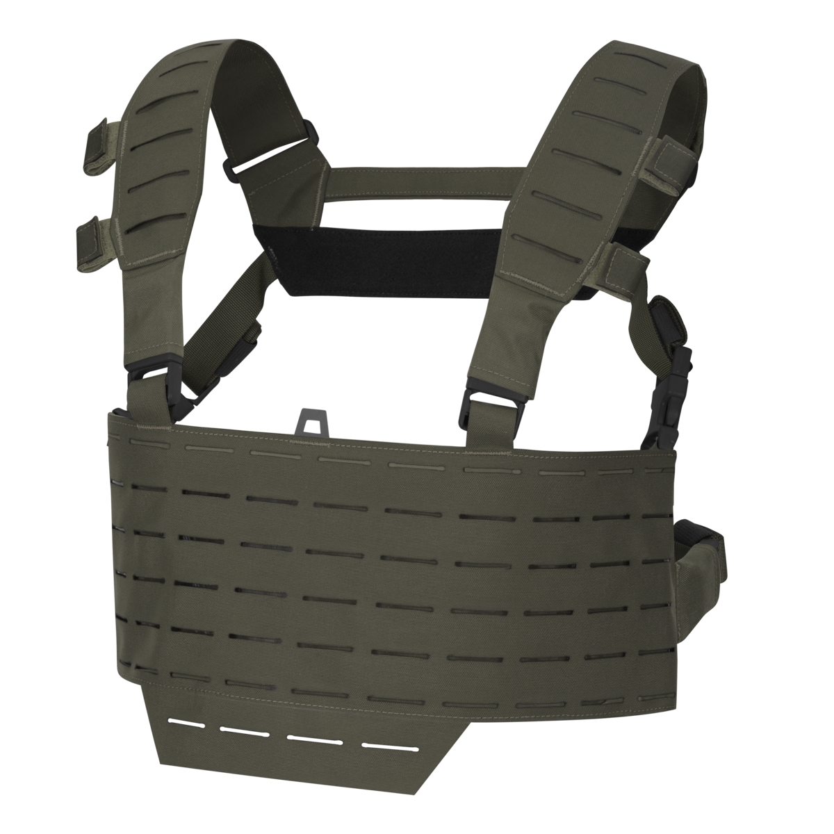 Chest Rig Helikon-Tex WARWICK Slick Modular Ranger Green