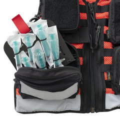 Pouch Medical Helikon-Tex SAR Large Cordura® Negru