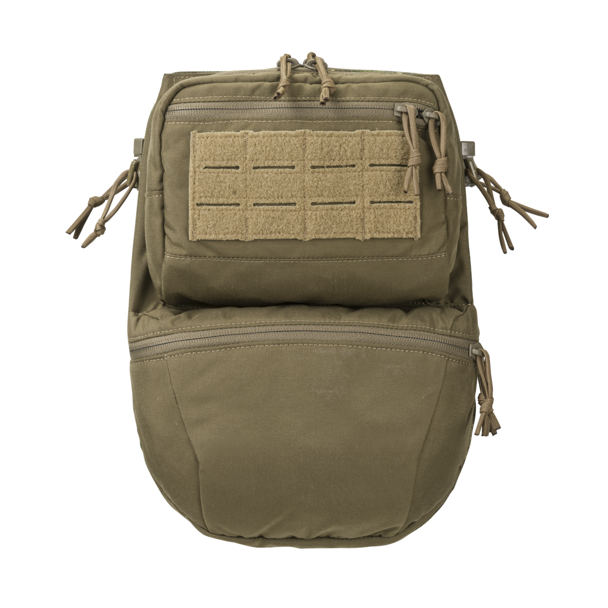 Panou Spate Tactice Helikon-Tex SPITFIRE MK II Utility Compatibil cu Sisteme MOLLE și Hidratare