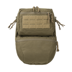 Panou Spate Tactice Helikon-Tex SPITFIRE MK II Utility Compatibil cu Sisteme MOLLE și Hidratare